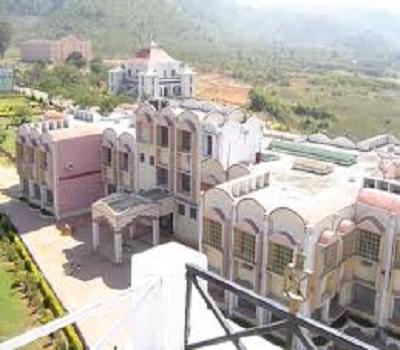 Rayagada Institute of Technology and Management Campus photo 6